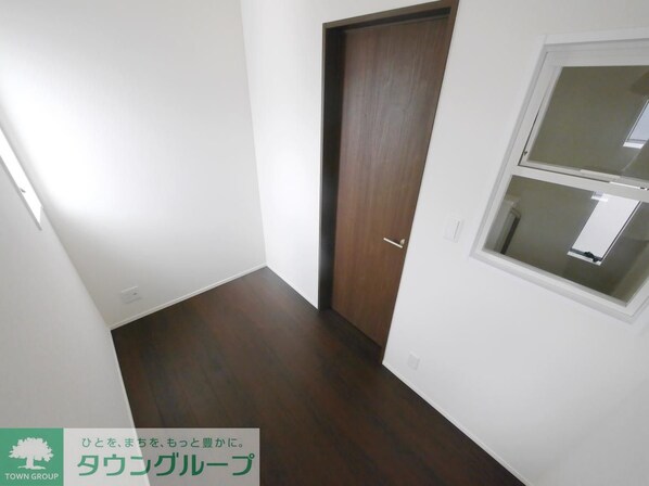 Kolet二子新地#04の物件内観写真